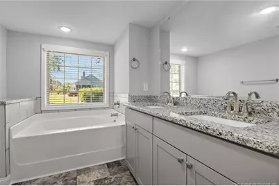 502 N Stewart Street, Raeford, NC 28376 - Photo 19