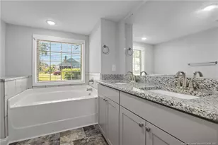 502 N Stewart St, Raeford, NC 28376 - Photo 19