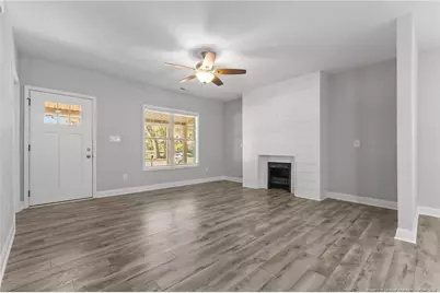 502 N Stewart Street, Raeford, NC 28376 - Photo 3