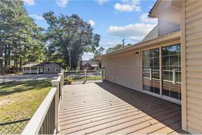 502 N Stewart Street, Raeford, NC 28376 - Photo 37