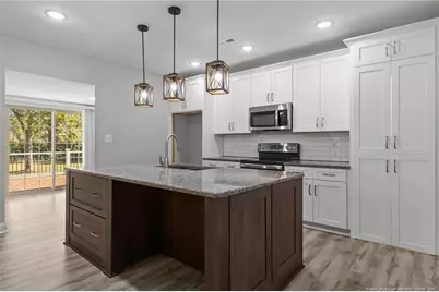 502 N Stewart Street, Raeford, NC 28376 - Photo 7