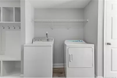 502 N Stewart Street, Raeford, NC 28376 - Photo 23