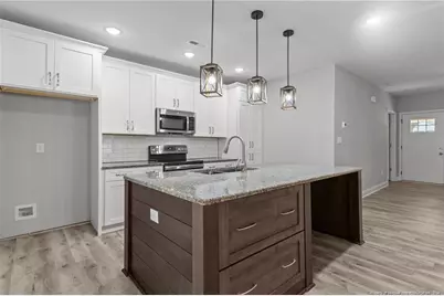 502 N Stewart Street, Raeford, NC 28376 - Photo 9