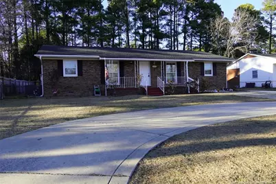 6526 Lark Drive, Fayetteville, NC 28314 - Photo 5