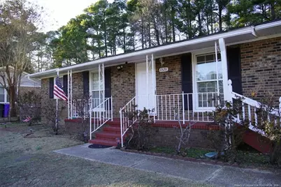 6526 Lark Drive, Fayetteville, NC 28314 - Photo 3