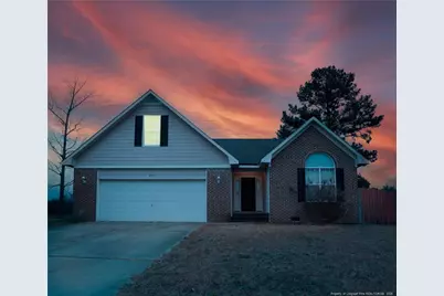 855 Turkey Ridge Drive, Fayetteville, NC 28314 - Photo 1