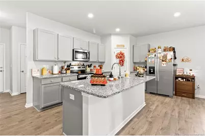 518 Stadium Drive, Cameron, NC 28326 - Photo 5