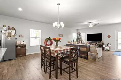 518 Stadium Drive, Cameron, NC 28326 - Photo 9