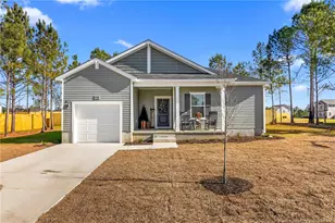 518 Stadium Dr, Cameron, NC 28326 - Photo 1