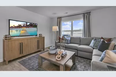 244 Maddox Drive, Aberdeen, NC 28315 - Photo 11