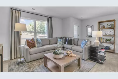 244 Maddox Drive, Aberdeen, NC 28315 - Photo 13