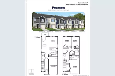 244 Maddox Drive, Aberdeen, NC 28315 - Photo 29