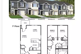 244 Maddox Dr, Aberdeen, NC 28315 - Photo 29