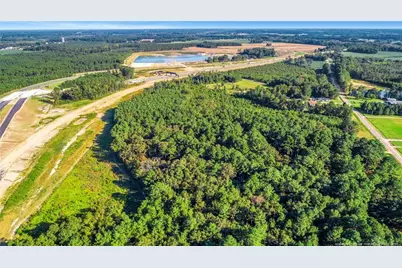 0 Everett Road, Parkton, NC 28371 - Photo 7