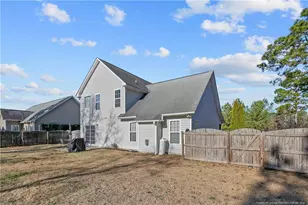 340 Valley Oak Dr, Bunnlevel, NC 28323 - Photo 45