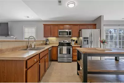 340 Valley Oak Drive, Bunnlevel, NC 28323 - Photo 17