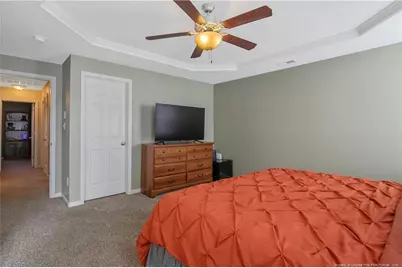 340 Valley Oak Drive, Bunnlevel, NC 28323 - Photo 29