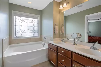 340 Valley Oak Drive, Bunnlevel, NC 28323 - Photo 31