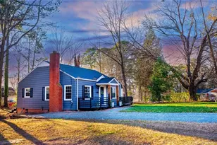 1000 Ray Ave, Sanford, NC 27330 - Photo 1