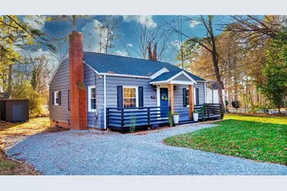 1000 Ray Avenue, Sanford, NC 27330 - Photo 3