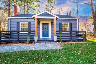 1000 Ray Ave, Sanford, NC 27330 - Photo 1