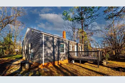 1000 Ray Avenue, Sanford, NC 27330 - Photo 17