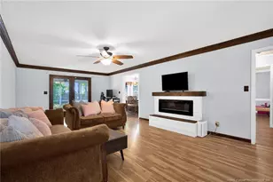 130 Red Robin Dr, Dunn, NC 28334 - Photo 9