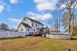 130 Red Robin Dr, Dunn, NC 28334 - Photo 39