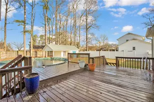 130 Red Robin Dr, Dunn, NC 28334 - Photo 37