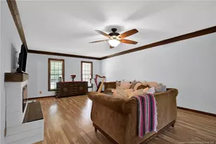 130 Red Robin Dr, Dunn, NC 28334 - Photo 11