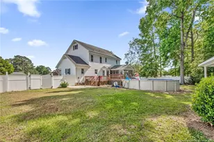 130 Red Robin Dr, Dunn, NC 28334 - Photo 43