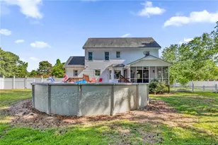 130 Red Robin Dr, Dunn, NC 28334 - Photo 39