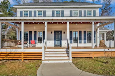 130 Red Robin Drive, Dunn, NC 28334 - Photo 5