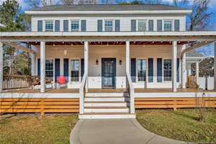 130 Red Robin Dr, Dunn, NC 28334 - Photo 5