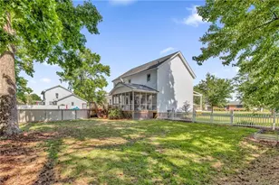 130 Red Robin Dr, Dunn, NC 28334 - Photo 45