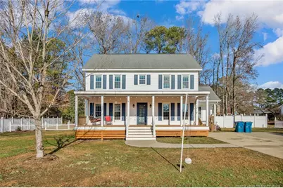 130 Red Robin Drive, Dunn, NC 28334 - Photo 1