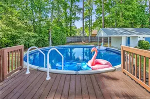 130 Red Robin Dr, Dunn, NC 28334 - Photo 37