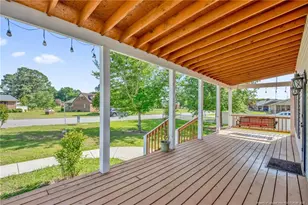 130 Red Robin Dr, Dunn, NC 28334 - Photo 5