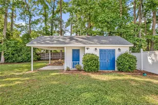 130 Red Robin Dr, Dunn, NC 28334 - Photo 41