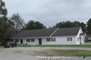 3050 Martin Luther King Jr Dr, Lumberton, NC 28358 - Photo 1