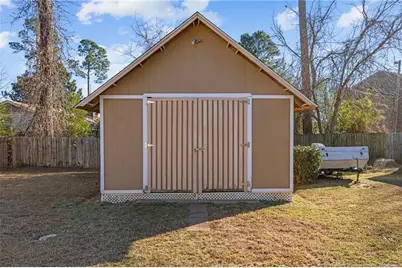 6319 Whitehall, Fayetteville, NC 28303 - Photo 37