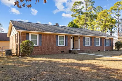 6319 Whitehall, Fayetteville, NC 28303 - Photo 3