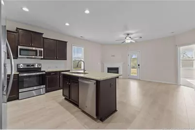 1767 Green Street, Parkton, NC 28371 - Photo 9