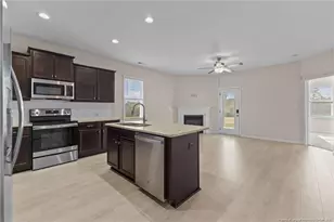 1767 Green St, Parkton, NC 28371 - Photo 9