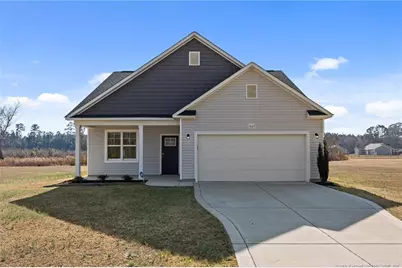 1767 Green Street, Parkton, NC 28371 - Photo 1