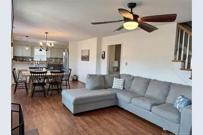 119 Norris Court, Raeford, NC 28376 - Photo 3