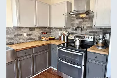 119 Norris Court, Raeford, NC 28376 - Photo 5