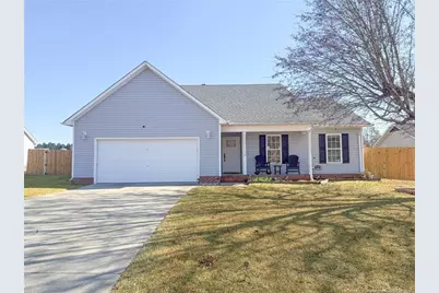 119 Norris Court, Raeford, NC 28376 - Photo 1