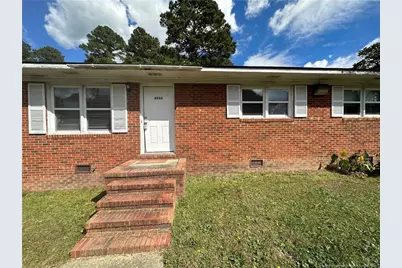 [Address not provided], Fayetteville, NC 28303 - Photo 1