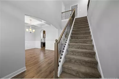 3115 Whirlwind Road, Fayetteville, NC 28306 - Photo 5